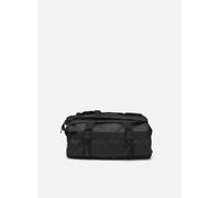 Rains - Reisegepäck Texel Duffel Bag Small - Schwarz - Größe T.U