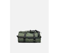 Rains - Reisegepäck Texel Duffel Bag W3 - Grün - Größe T.U
