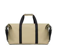 Rains Reisetasche Hilo Weekend Bag Large Beige