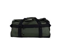 Rains - Reisetasche - Texel Duffel Bag Small Green - Khaki Khaki one size