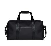 Rains Reisetasche Trail Gym Bag Black