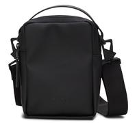 RAINS Reporter Box Bag W3 Black