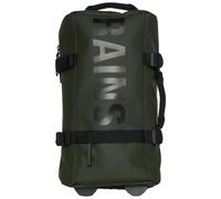 Rains Texel Cabin Bag W3 green