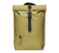 RAINS Rolltop Backpack Khaki