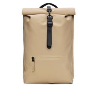RAINS Unisex Erwachsene Rucksack Rolltop Rucksack W3