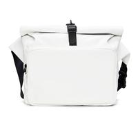 RAINS Rolltop Commuter Bag W3 Powder