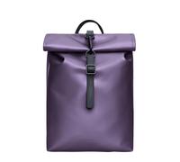 RAINS Rolltop Rucksack Mini Body