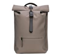Rains Rolltop Rucksack W3 Cinder OS