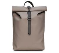 Rains Rolltop Mini W3 - Rucksack 13" 50 cm (cinder)