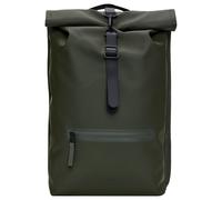 Rains Rolltop - Rucksack 16" 48 cm (green)