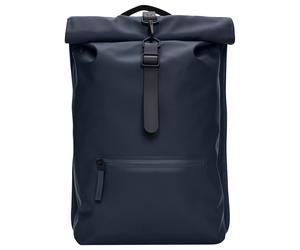 Rains Rolltop - Rucksack 16" 48 cm (navy)