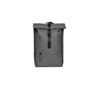 RAINS Rolltop Rucksack -Backpack - Waterproof Backpack for Women and M