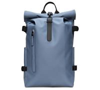 RAINS Rolltop Rucksack Large W3