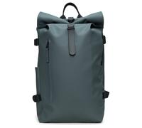 Rains Rolltop - Rucksack L 16" 52 cm (dark grey)