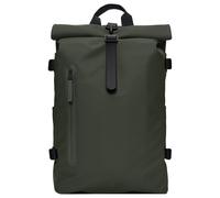 Rains Rolltop - Rucksack L 16" 52 cm (green)
