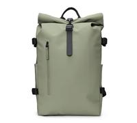 RAINS Rolltop Rucksack Large W3