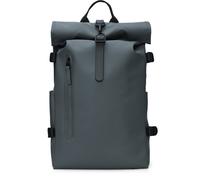 RAINS Rolltop Rucksack Large W3