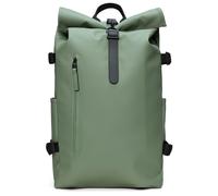 Rains Essential Daypack 52 cm Laptopfach grün