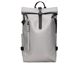 RAINS Rolltop Rucksack Large W3