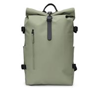 RAINS Rolltop Rucksack Large W3 Drift