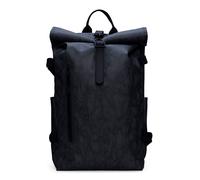 RAINS Rolltop Rucksack Large W3 Echo