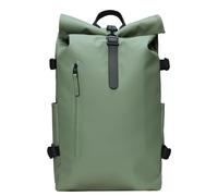 Rains Rolltop Rucksack Large W3 well