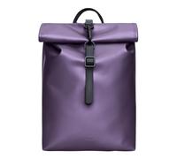 RAINS Rolltop Rucksack Mini Body