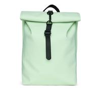 RAINS Rolltop Rucksack Mini Mineral