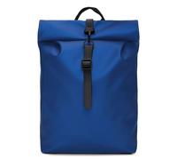 RAINS Rolltop Rucksack Mini Storm