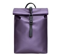 Rains Rolltop Rucksack Mini W3 body