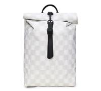 RAINS Rolltop Rucksack Mini Warp