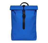 RAINS Rolltop Rucksack Mini Waves