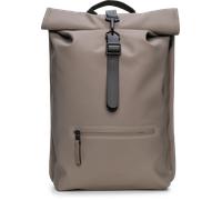 Rains Rolltop Rucksack W3 Cinder OS