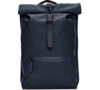 Rains Rolltop - Rucksack 16" 48 cm (navy)