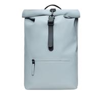 Rains Rolltop Rucksack W3 pool