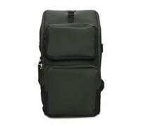 Rains Rucksack 14330, grün, Einheitsgröße