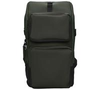 RAINS Trail Cargo Backpack Green