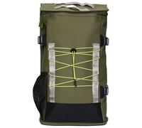 Rains - Rucksack 22L - Trail Mountaineer Bag W3 Marsh - Grün Grün one size