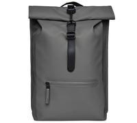 Rains Rucksack 48 cm grau