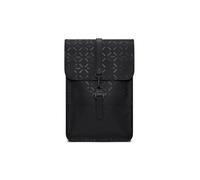 RAINS Rucksack Backpack Mini 01 House, Rozmiar uniwersalny, modern, minimalistisch und wasserdicht, House, Rozmiar uniwersalny