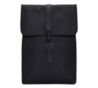 Rucksack RAINS Backpack Black 11L