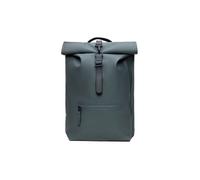 RAINS Rucksack grau