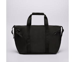 RAINS RUCKSACK HILO WEEKEND BAG SMALL W3 Schwarz Unisex