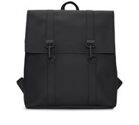 Rains Rucksack MSN Bag Mini Black
