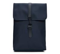RAINS Rucksack Navy