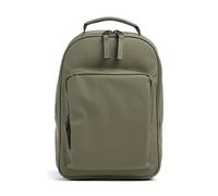 Rains Rucksack olivgrün, Kunstfaser, Unisex, 12L