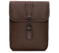RAINS Rucksack Puffed Backpack Micro frame