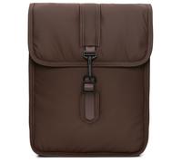 RAINS Rucksack Puffed Backpack Micro frame
