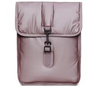 RAINS Rucksack Puffed Backpack Micro muse