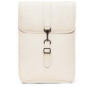 Rains Puffed Rucksack beige, Polyurethan, Unisex, 9L